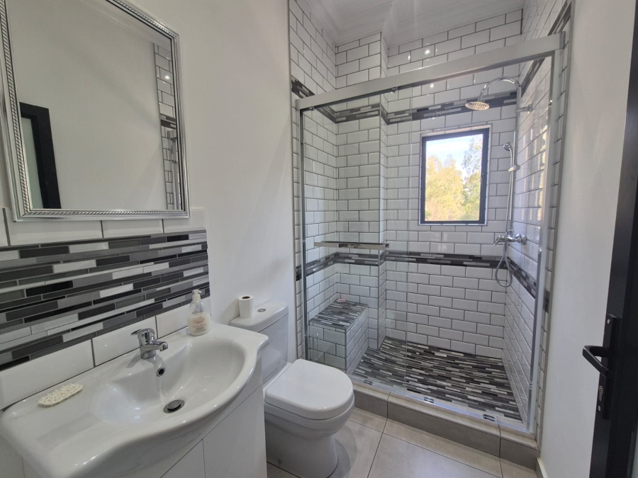 3 Bedroom Property for Sale in Vaal de Grace Golf Estate North West